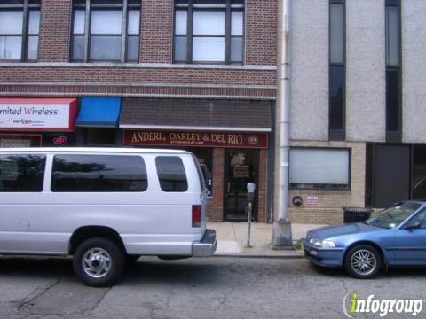 Anderl & Oakley 309 Maple St, Perth Amboy, NJ 08861 - YP.com