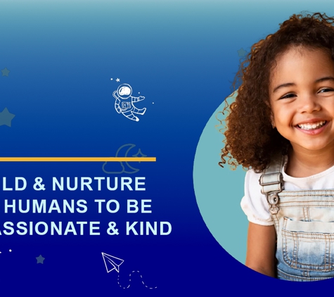 Holmesville Playhouse Pre-School - Holmesville, NSW. We Build & Nurture Little Humans To Be Compassionate & Kind