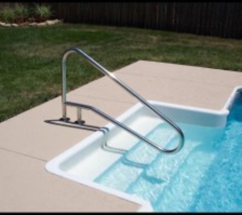 Second Generation Pools INC. - Martinez, CA