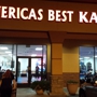 America's Best Summer Camps & Karate Instruction