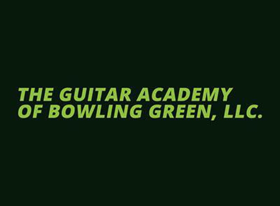 The Guitar Academy Of Bowling Green - Bowling Green, KY