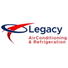 Legacy AirConditioning and Refrigeration