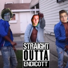 Union-Endicott High School