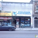 World Wide Electronics - Small Appliances