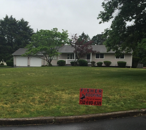 Fisher Roofing - Highland Park, NJ