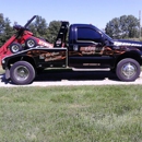 Express Towing and Recovery - Automotive Roadside Service
