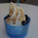 Yogorino - Yogurt