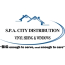 S.P.A. City Distribution - Windows