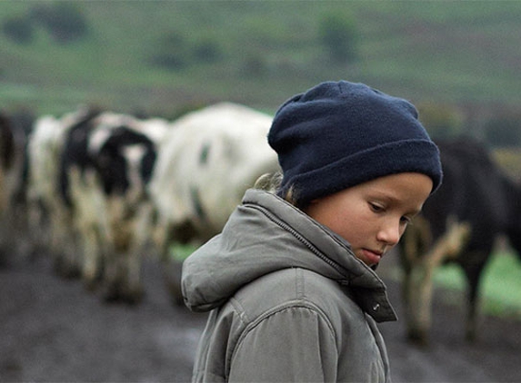 Murray Goulburn Co-operative Co. Limited - Maffra Factory - Maffra, VIC
