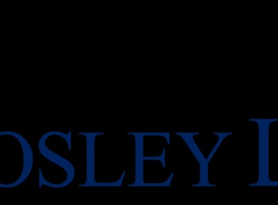 Crosley Law Firm, P.C. - San Antonio, TX