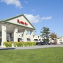 Bangor Grande Hotel & Conference Center - Lodging