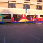 Bounce for Infiniti Party Rentals