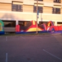 Bounce for Infiniti Party Rentals