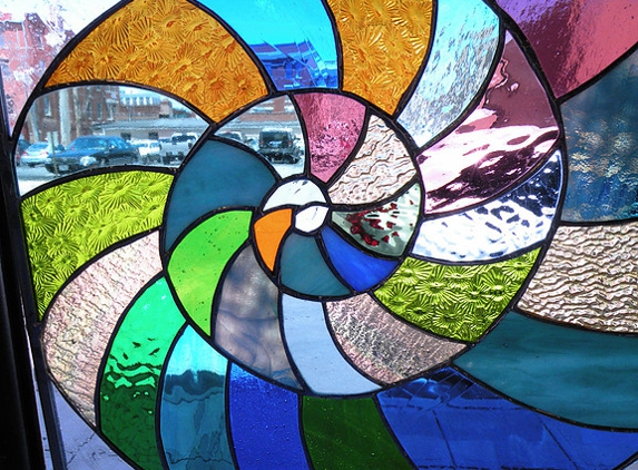 Petersen Stained Glass - Littleton, CO