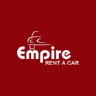 Empire Rent A Car, Truck