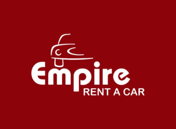 Empire Rent A Car - College Point, NY