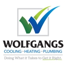 Wolfgangs Cooling, Heating & Plumbing - Plumbers