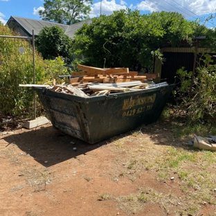 MIA Quikskips and MIA Quik Waste - Griffith, NSW
