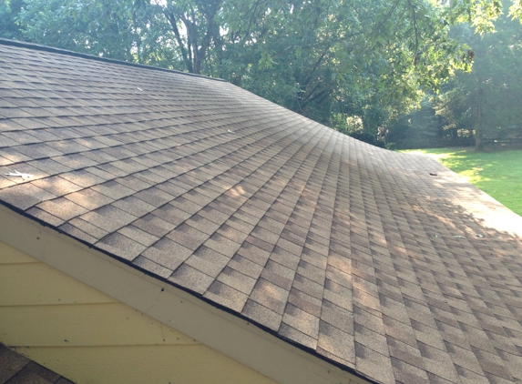 Roof Pro LLC - Memphis, TN