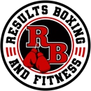 Results Boxing & Fitness - Boxing Instruction