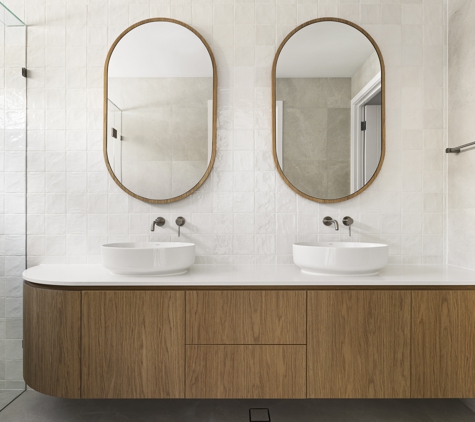 Stelson Homes Pty Ltd - Mornington, VIC