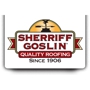Sherriff Goslin Roofing Mansfield