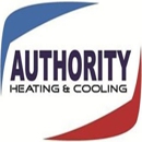 Authority Heating & Air - Heating, Ventilating & Air Conditioning Engineers