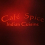Cafe Spice