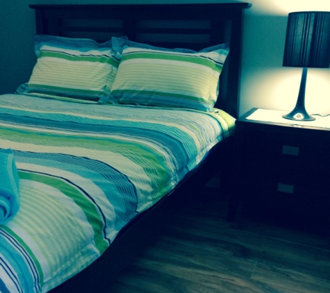 Condamine River Caravan Park - Condamine, QLD