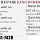 Toilet Repair kingwood TX