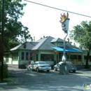 Hyde Park Bar & Grill