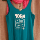 Yoga Tree