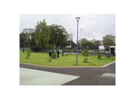 North Shore Paving Co Pty Ltd