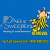 Attic Sweepers Hauling & Junk Removal gallery