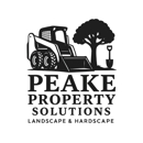 Peake Property Solutions - Landscaping & Lawn Services