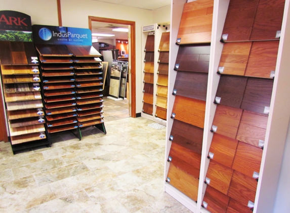 Flooring Plus - Rochester, NY