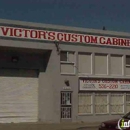 Victor's Custom Cabinets - Cabinets