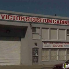 Victor's Custom Cabinets