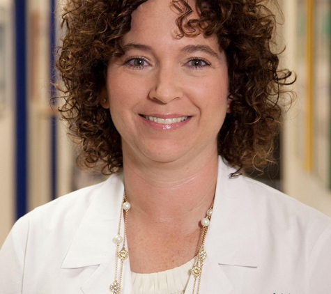 Dr. Desiree A. Harris - Arlington, TX
