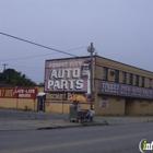 Fisher Auto Parts