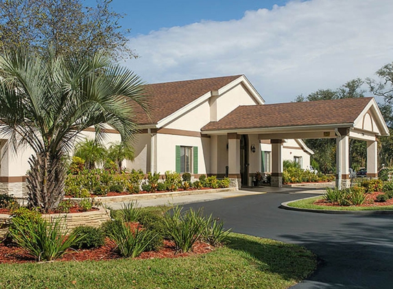 Life Care Centers of America - Hilliard, FL