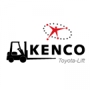 Kenco Toyota Lift