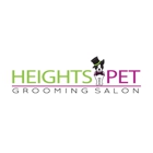 Heights Pet Grooming