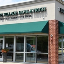 Elk Grove Village Bank & Trust - Trust Companies
