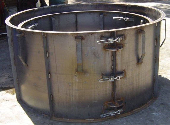 Federal Sheet Metal Works - Bassendean, WA