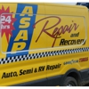 A S A P Repair & Towing gallery