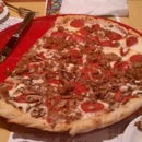 The Red Elephant Pizza and Grill - Pizza