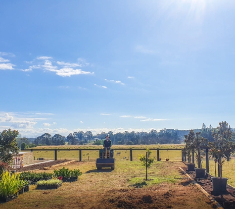S. Capes Landscaping - Oxley Vale, NSW