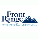Front Range Occupational Medicine - Physicians & Surgeons, Occupational Medicine