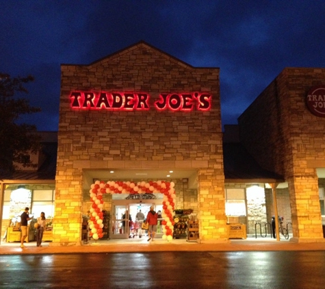 Trader Joe's - Austin, TX